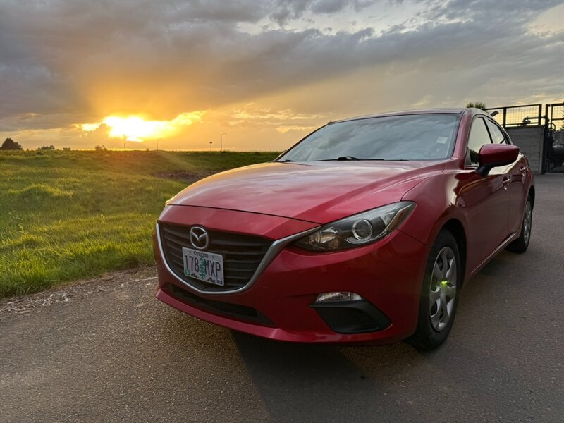 2014 Mazda Mazda3 i Sport - Photo 5 - Hillsboro, OR 97124