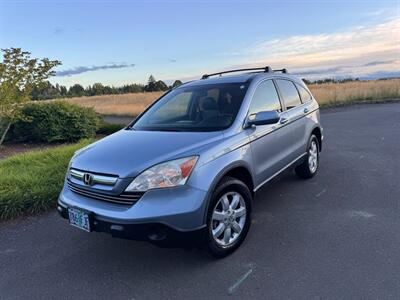 2008 Honda CR-V EX-L SUV