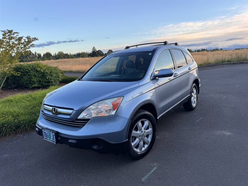 2008 Honda CR-V EX-L   - Photo 1 - Hillsboro, OR 97124