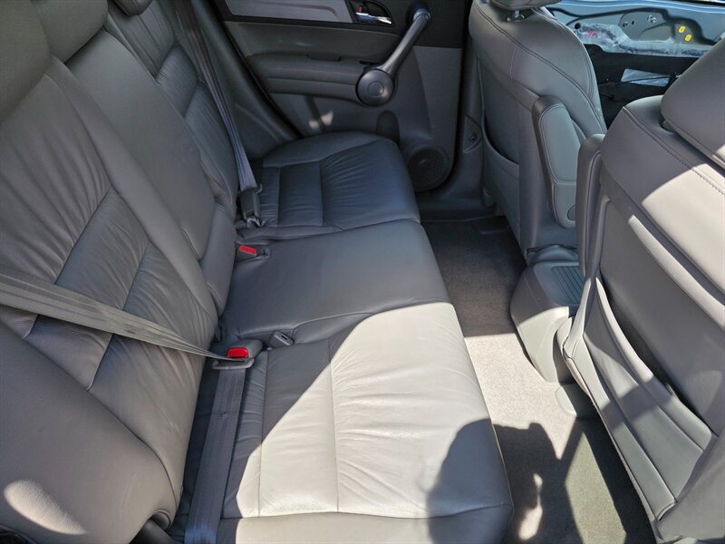 2008 Honda CR-V EX-L - Photo 28