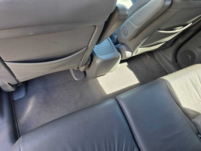 2008 Honda CR-V EX-L - Photo 22