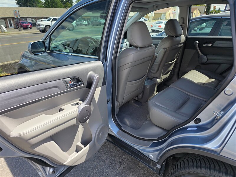 2008 Honda CR-V EX-L - Photo 20