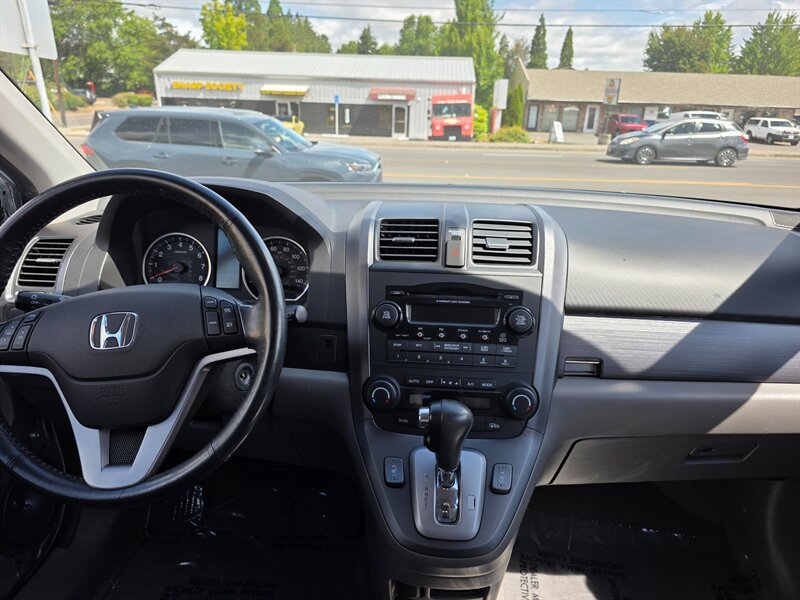 2008 Honda CR-V EX-L - Photo 29