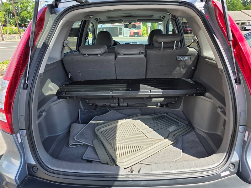 2008 Honda CR-V EX-L - Photo 24