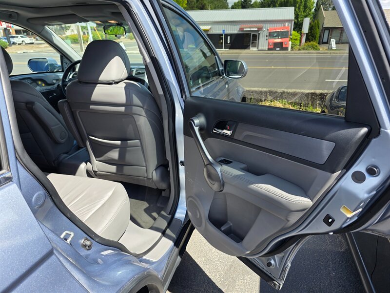 2008 Honda CR-V EX-L - Photo 26