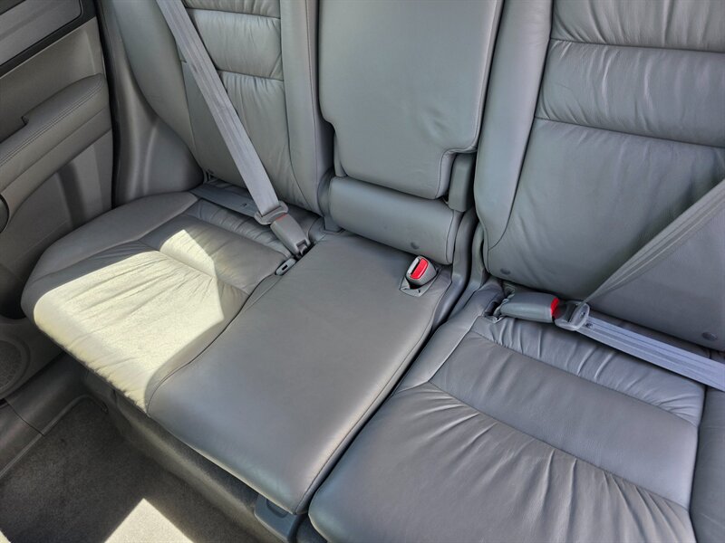 2008 Honda CR-V EX-L - Photo 23