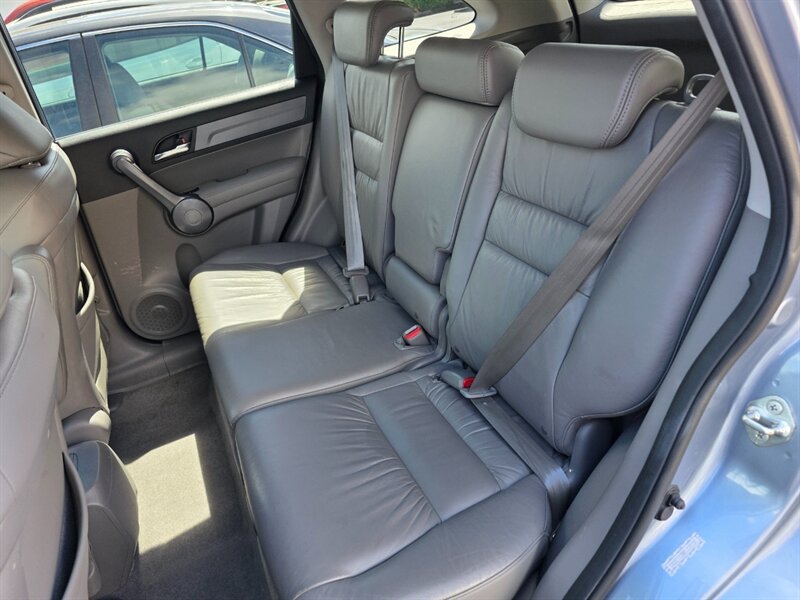 2008 Honda CR-V EX-L - Photo 30