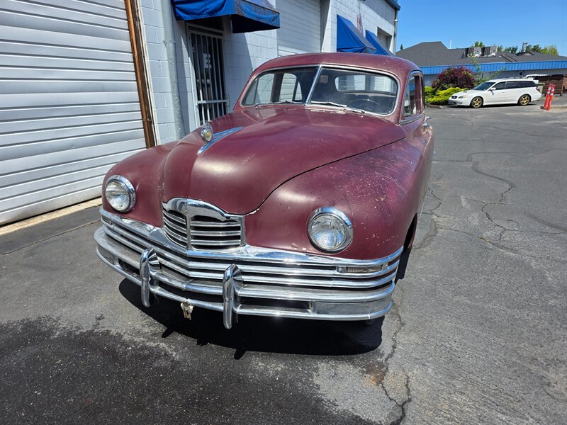 1949 Packard Clipper   - Photo 1 - Hillsboro, OR 97124