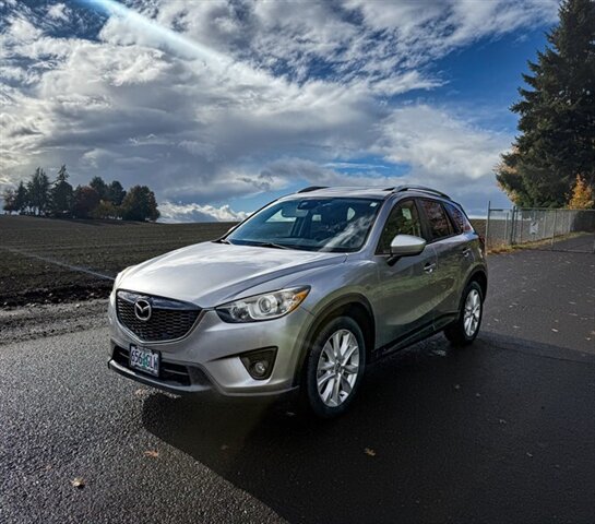 2014 Mazda CX-5 Grand Touring   - Photo 25 - Hillsboro, OR 97124