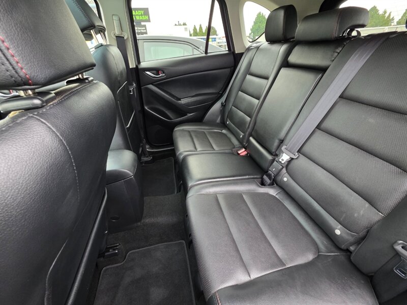 2014 Mazda CX-5 Grand Touring   - Photo 33 - Hillsboro, OR 97124