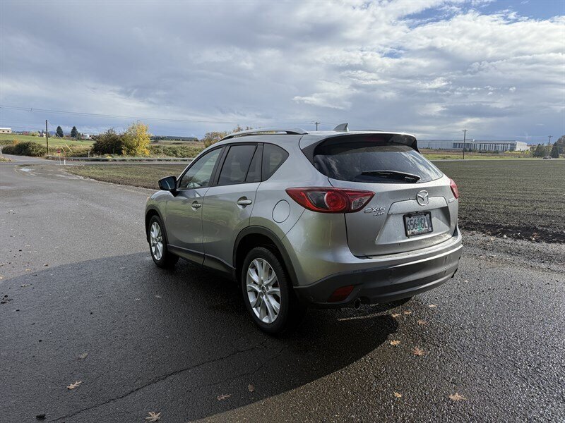 2014 Mazda CX-5 Grand Touring   - Photo 12 - Hillsboro, OR 97124