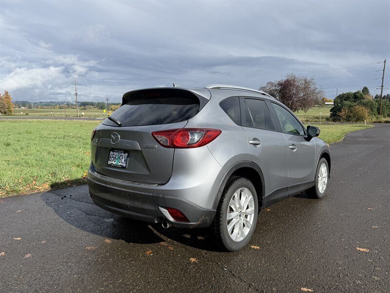 2014 Mazda CX-5 Grand Touring   - Photo 9 - Hillsboro, OR 97124