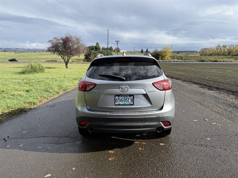 2014 Mazda CX-5 Grand Touring   - Photo 11 - Hillsboro, OR 97124