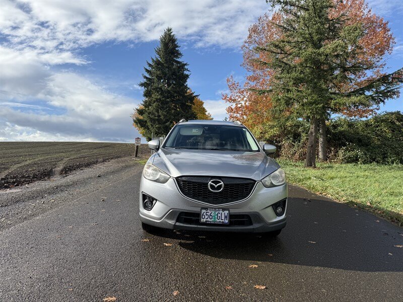 2014 Mazda CX-5 Grand Touring   - Photo 4 - Hillsboro, OR 97124