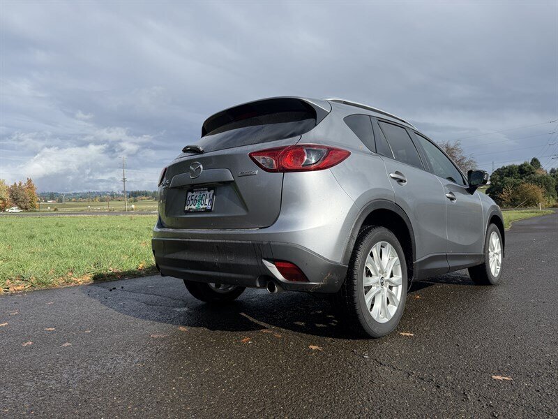 2014 Mazda CX-5 Grand Touring   - Photo 10 - Hillsboro, OR 97124