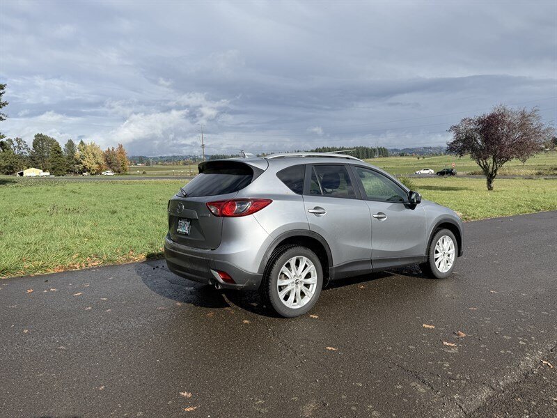 2014 Mazda CX-5 Grand Touring   - Photo 8 - Hillsboro, OR 97124