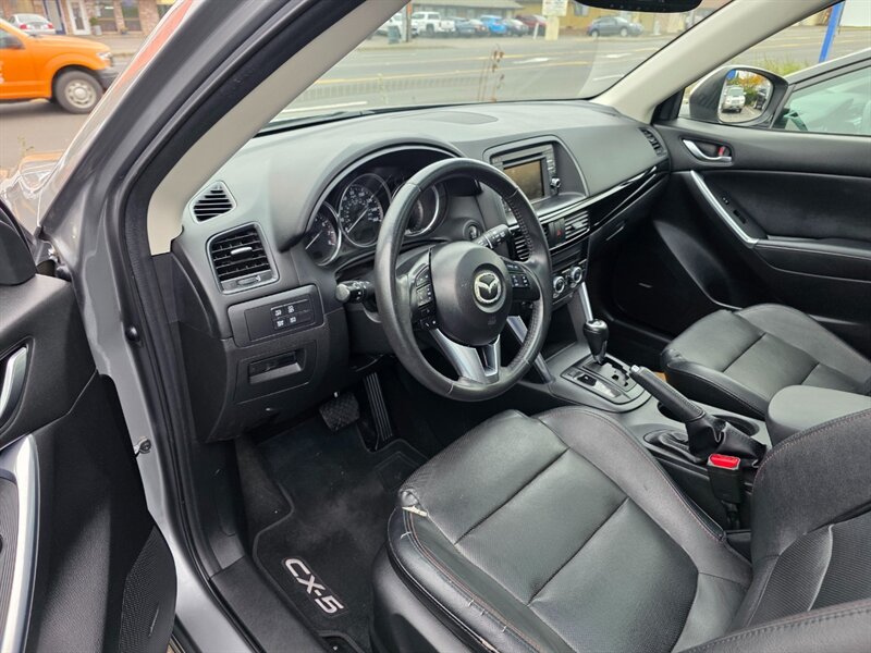 2014 Mazda CX-5 Grand Touring   - Photo 30 - Hillsboro, OR 97124