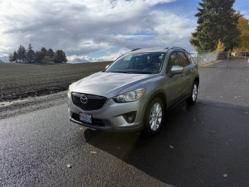 2014 Mazda CX-5 Grand Touring   - Photo 22 - Hillsboro, OR 97124