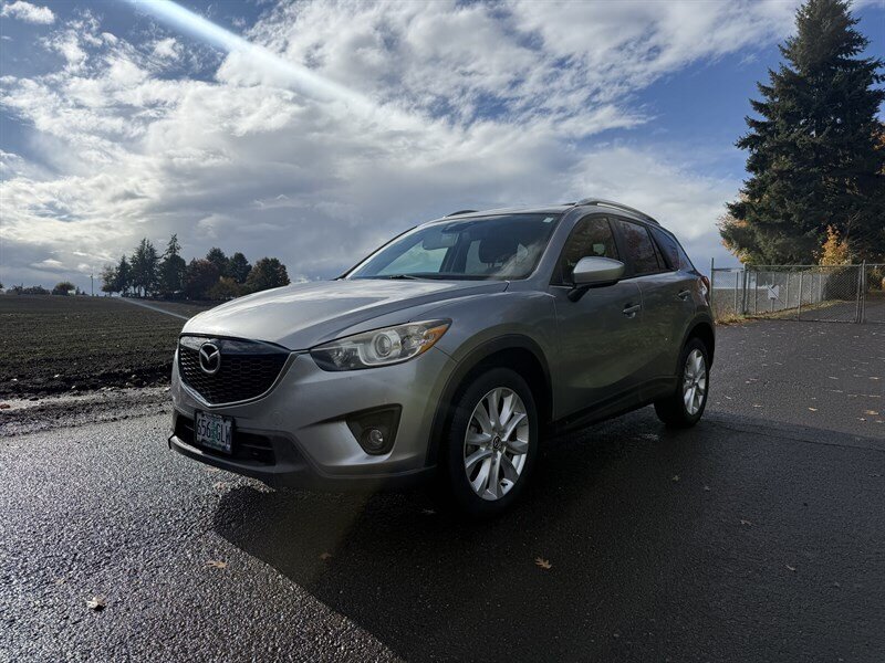 2014 Mazda CX-5 Grand Touring   - Photo 26 - Hillsboro, OR 97124