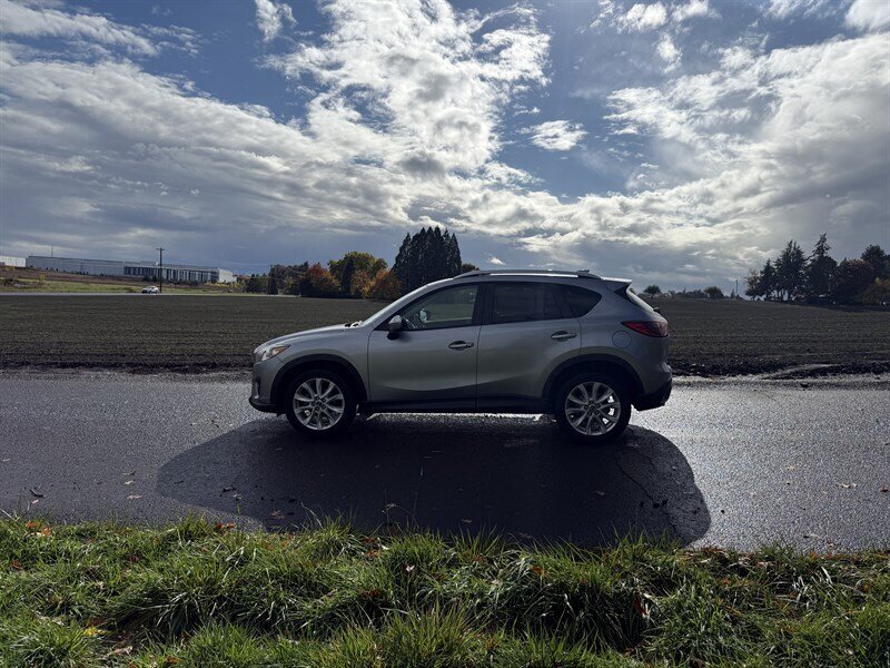2014 Mazda CX-5 Grand Touring   - Photo 16 - Hillsboro, OR 97124