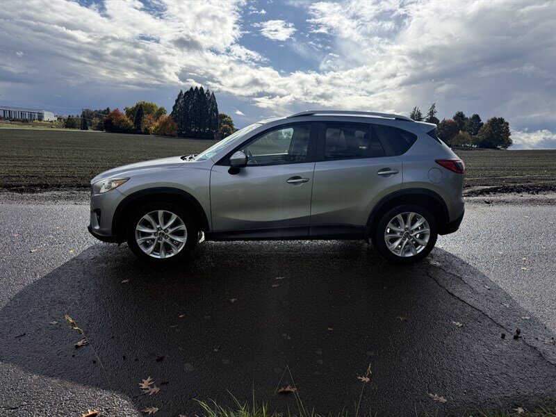 2014 Mazda CX-5 Grand Touring   - Photo 17 - Hillsboro, OR 97124