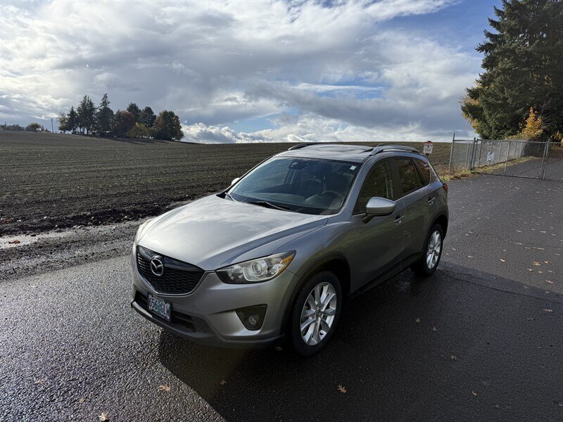 2014 Mazda CX-5 Grand Touring   - Photo 21 - Hillsboro, OR 97124