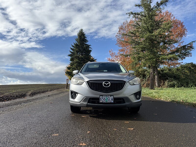 2014 Mazda CX-5 Grand Touring   - Photo 3 - Hillsboro, OR 97124