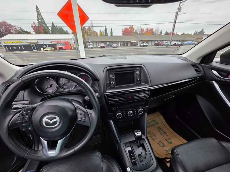 2014 Mazda CX-5 Grand Touring   - Photo 31 - Hillsboro, OR 97124