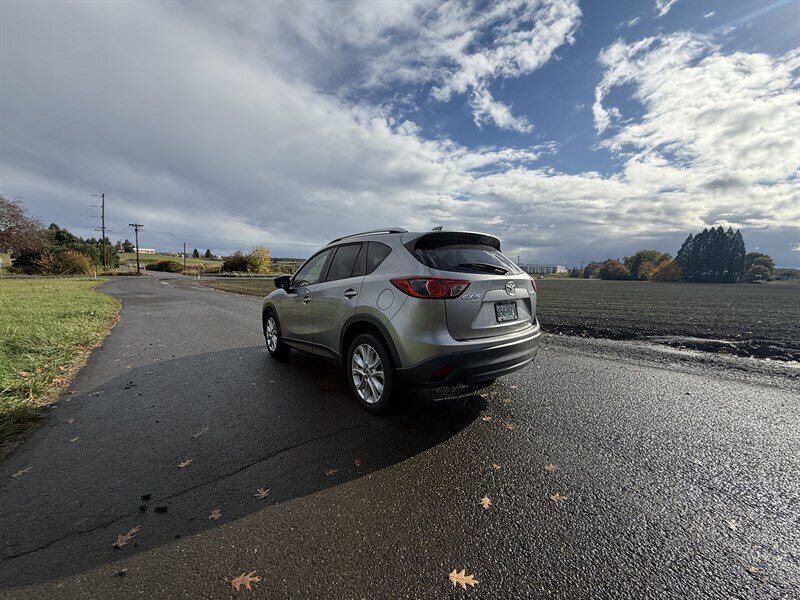 2014 Mazda CX-5 Grand Touring   - Photo 14 - Hillsboro, OR 97124