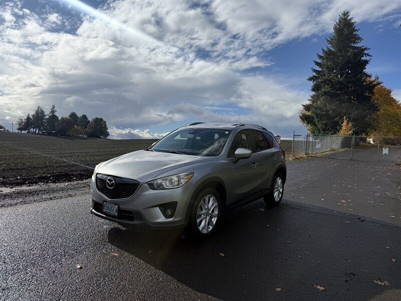 2014 Mazda CX-5 Grand Touring   - Photo 23 - Hillsboro, OR 97124