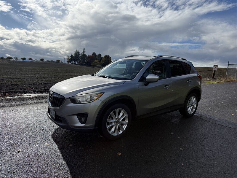 2014 Mazda CX-5 Grand Touring   - Photo 19 - Hillsboro, OR 97124