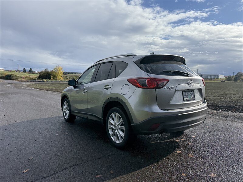 2014 Mazda CX-5 Grand Touring   - Photo 13 - Hillsboro, OR 97124