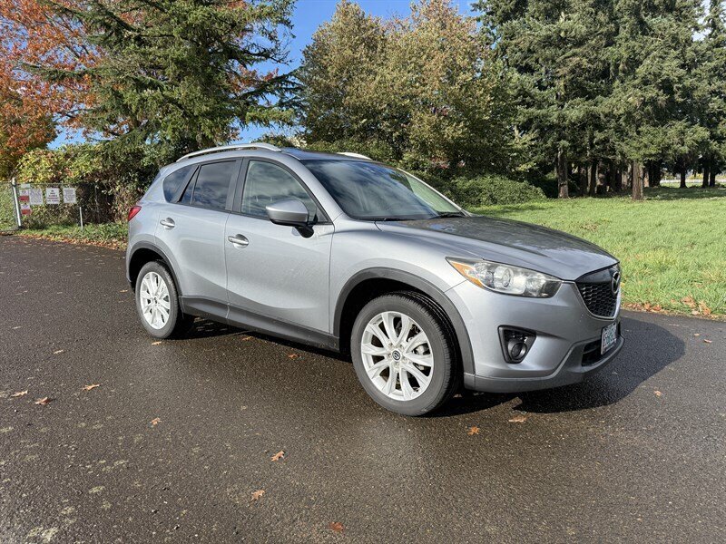2014 Mazda CX-5 Grand Touring   - Photo 7 - Hillsboro, OR 97124