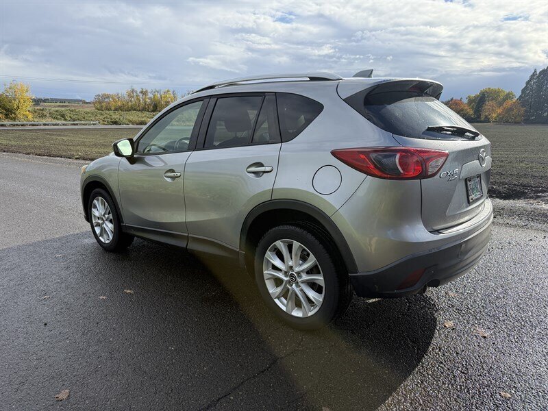 2014 Mazda CX-5 Grand Touring   - Photo 15 - Hillsboro, OR 97124