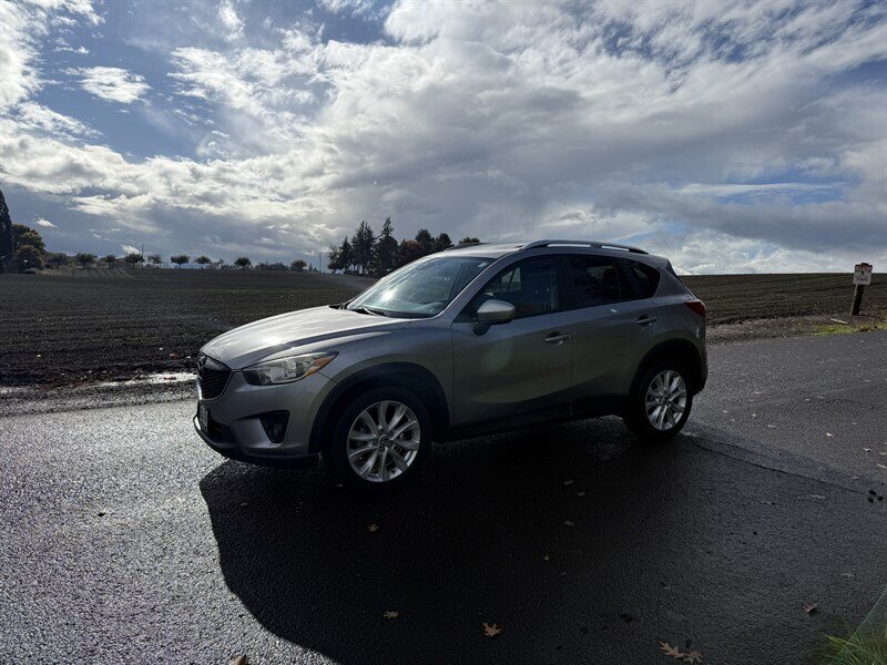 2014 Mazda CX-5 Grand Touring   - Photo 18 - Hillsboro, OR 97124