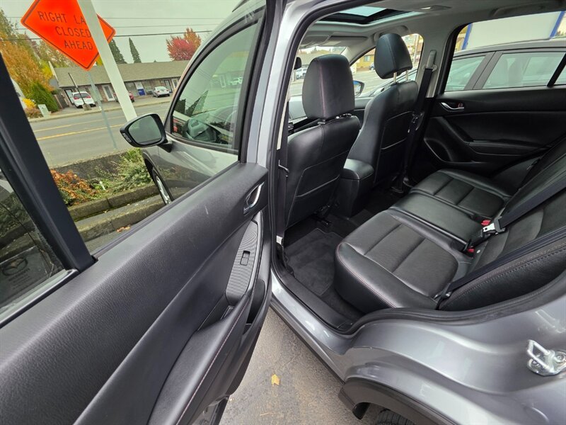 2014 Mazda CX-5 Grand Touring   - Photo 32 - Hillsboro, OR 97124
