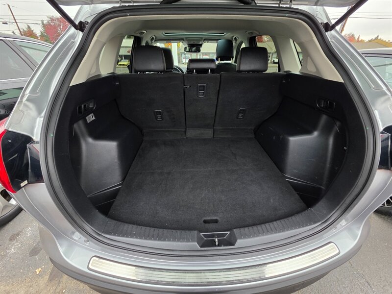 2014 Mazda CX-5 Grand Touring   - Photo 29 - Hillsboro, OR 97124