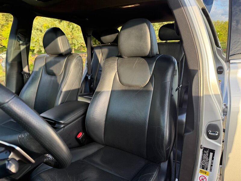 2015 Lexus RX 350 F SPORT - Photo 32 - Hillsboro, OR 97124