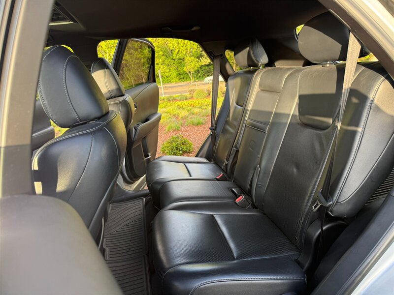 2015 Lexus RX 350 F SPORT - Photo 8 - Hillsboro, OR 97124