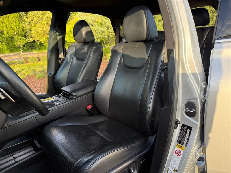 2015 Lexus RX 350 F SPORT - Photo 7 - Hillsboro, OR 97124