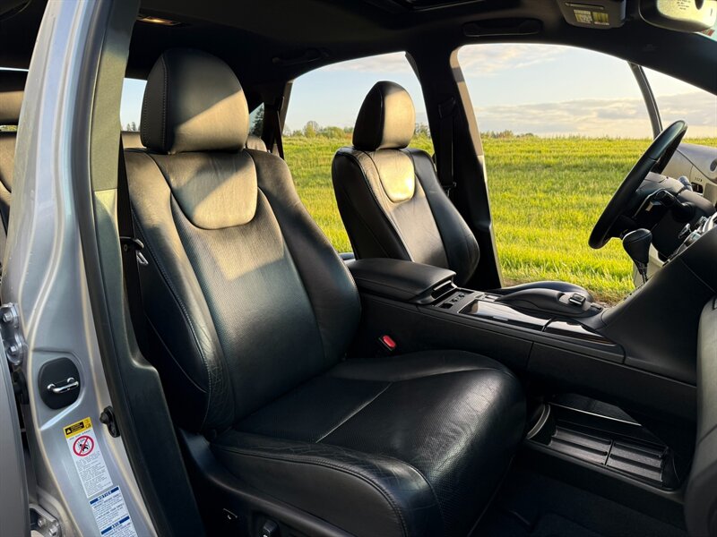 2015 Lexus RX 350 F SPORT - Photo 46 - Hillsboro, OR 97124