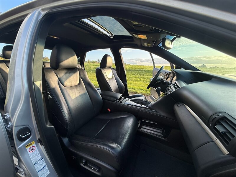 2015 Lexus RX 350 F SPORT - Photo 19 - Hillsboro, OR 97124