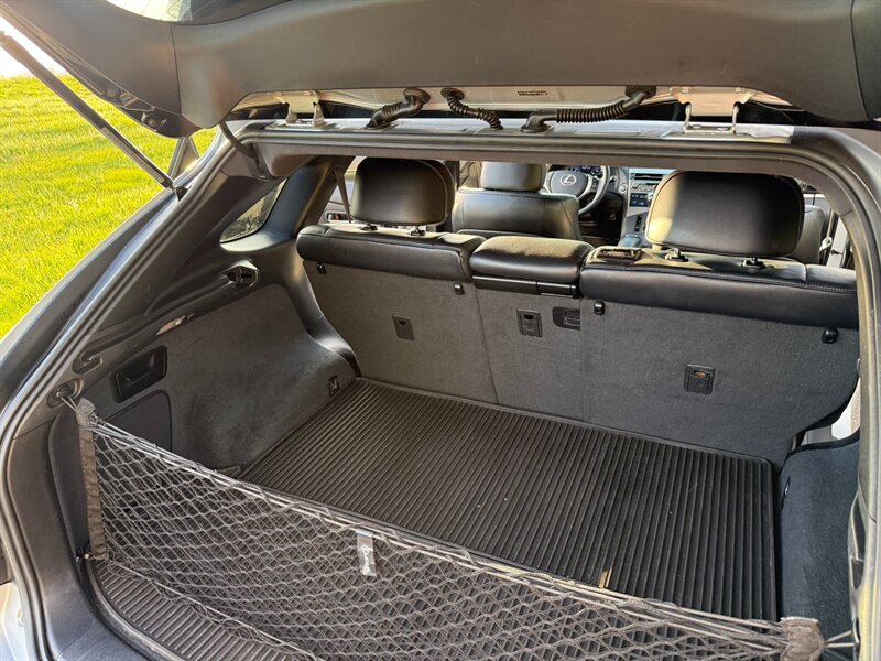 2015 Lexus RX 350 F SPORT - Photo 36 - Hillsboro, OR 97124