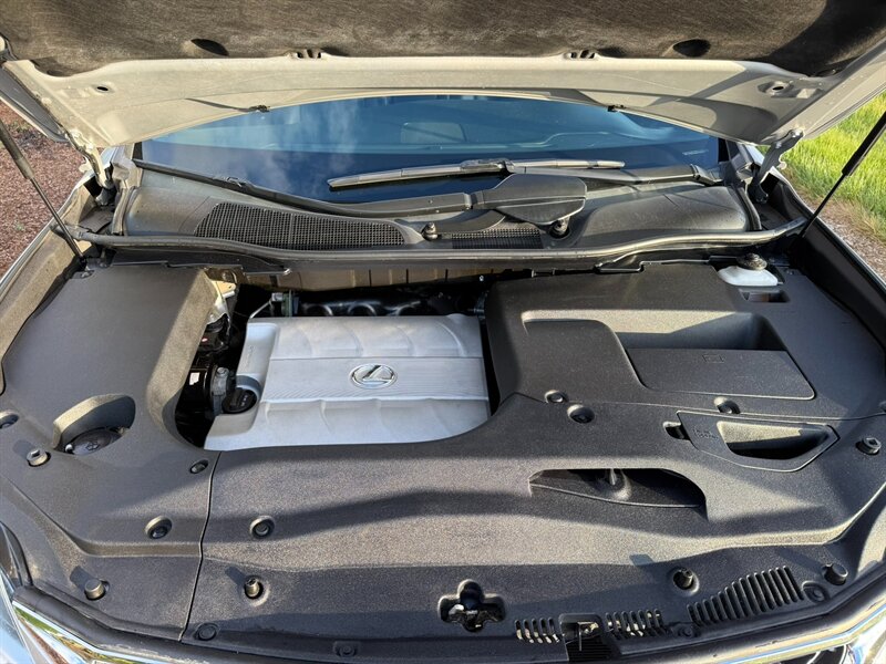 2015 Lexus RX 350 F SPORT - Photo 14 - Hillsboro, OR 97124
