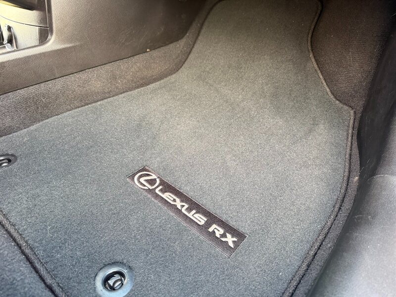 2015 Lexus RX 350 F SPORT - Photo 45 - Hillsboro, OR 97124
