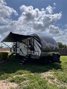2019 Forest River Work and Play 29WKS   - Photo 1 - Harlingen, TX 78552