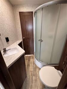 2019 Forest River Work and Play 29WKS   - Photo 6 - Harlingen, TX 78552