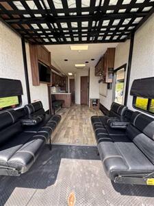 2019 Forest River Work and Play 29WKS   - Photo 4 - Harlingen, TX 78552