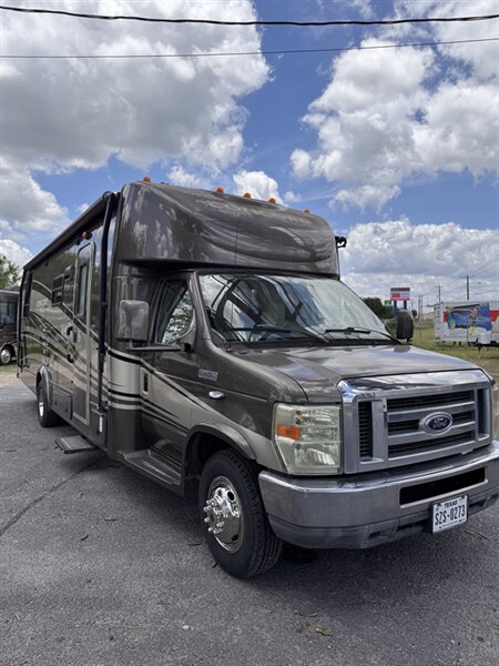 2011 FOREST RIVER CONCORD 301SS   - Photo 1 - Harlingen, TX 78552