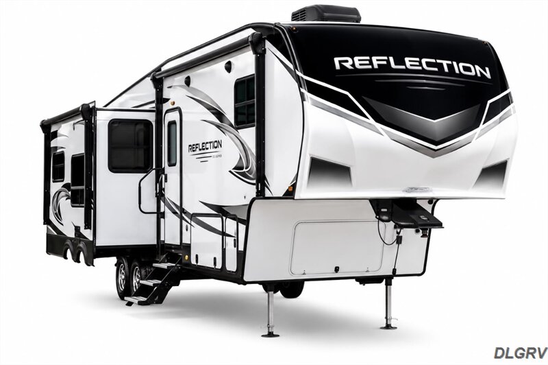 2020 Grand Design RV Reflection M230RL   - Photo 1 - Harlingen, TX 78552